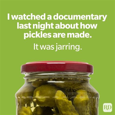 50 Best Pickle Puns and Pickle Jokes to Tell in 2023