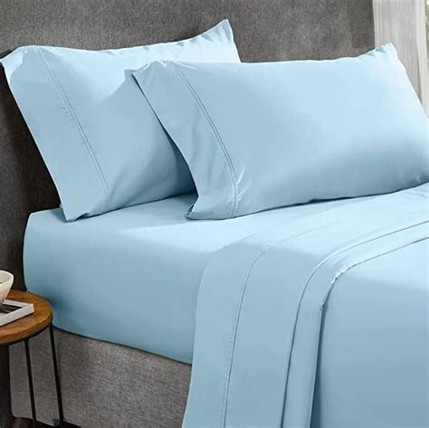 11 Best Sateen Sheets of 2024, Tested & Reviewed by Experts