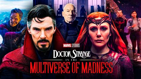 Doctor Strange 2 Blu-ray and Digital Release Date Revealed