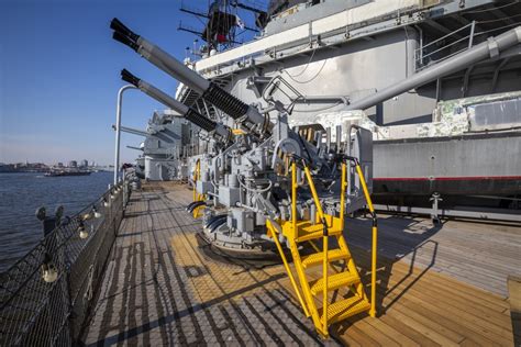 DVIDS - Images - USS New Jersey (BB-62) [Image 25 of 31]