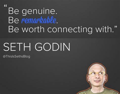 Seth Godin Quote Success Quotes Business, Career Quotes, Social Media Quotes, Success Goals ...
