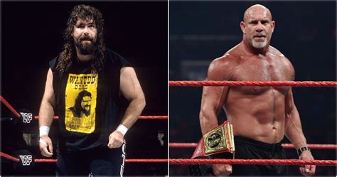 10 Wrestlers From The Monday Night Wars Who Would Fail Today