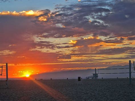 Sunset | Venice beach ca, Venice beach, Sunset