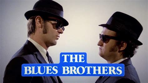 The Top 5 Musical Numbers in THE BLUES BROTHERS - Nerdist