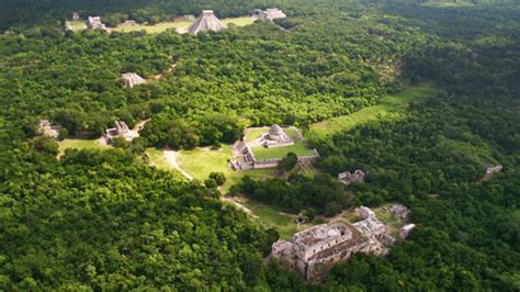 4 Pre-Columbian Civilizations of the Americas that Vanished without a Trace - Crypto-Anthropologist