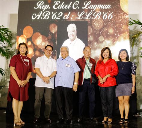 UPAA awards exemplary alumni for 2022 – University of the Philippines