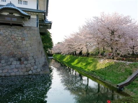 Kanazawa Castle – Stories From Our Suitcase