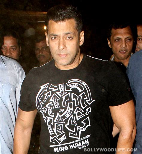 Salman Khan accident case: Witness changes his previous police ...