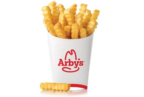 Spicy Greek Gyro Is Back At Arby's Along With New Crinkle Fries - The ...