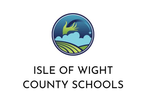 IWCS Teachers of the Year - About Us - Isle of Wight County Schools