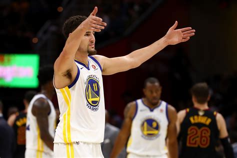 Warriors video highlights: Klay Thompson’s top plays of the year ...