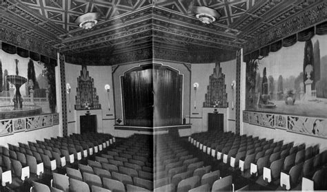 Augusta Historic Theatre in Augusta, KS - Cinema Treasures