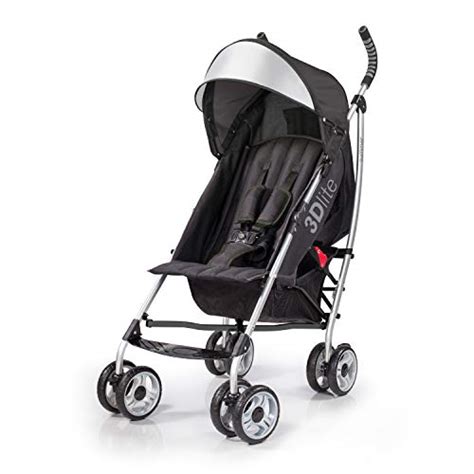 Best Strollers For Big Kids: Review 2024 - Family Hype