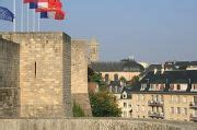 Caen France travel and tourism, attractions and sightseeing and Caen reviews