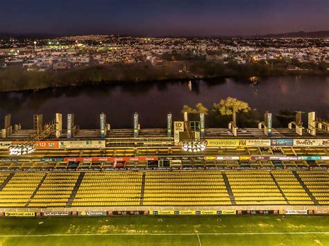 Fotografías del Estadio Banorte de Los Dorados de Sinaloa 2020 ️