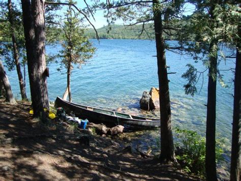 Lake Clear, Eganville, Ontario, Canada | Outdoor, Beautiful places, Lake