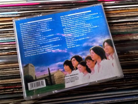 Meteor Garden OST CD Original CD Meteor Garden Soundtrack CD Meteor Garden CD, Hobbies & Toys ...