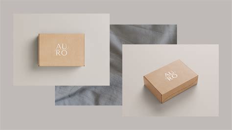 AURO on Behance