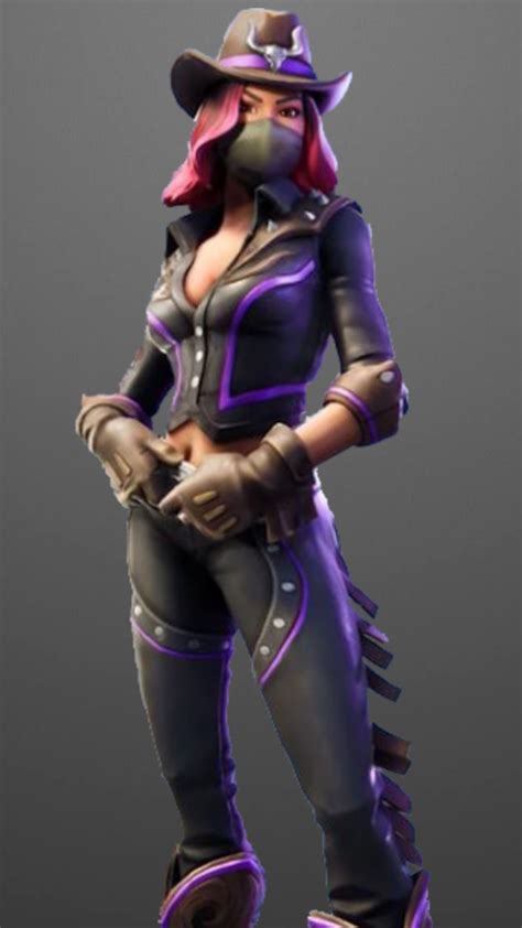 Skin calamity vaquera #fortnite | Fortnite, Calamity, Epic games fortnite