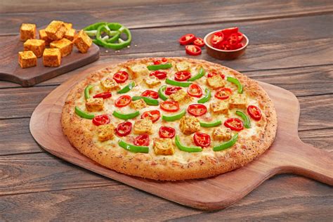 Menu of Domino's Pizza, Near Indian Oil Petrol Pump, Margao,Goa | Dineout