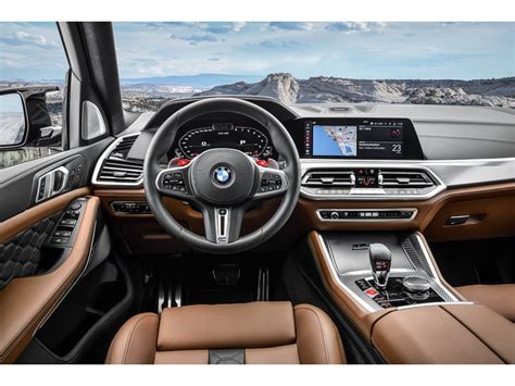 Interior All New Bmw X5 2022 | Psoriasisguru.com