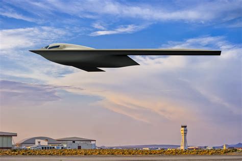 Does the Air Force really need the new B-21 stealth bomber? – SuccessDigest