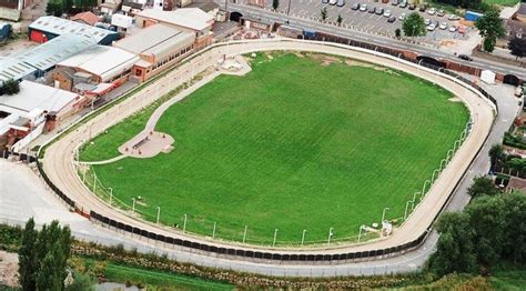 Kinsley Greyhound Stadium | BettingSites.co