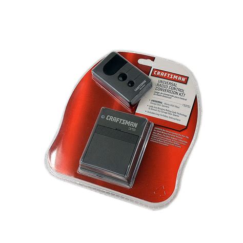 Sears Craftsman Garage Door Opener Remote Control Battery | Dandk Organizer