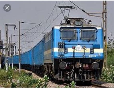 Is there any meaning behind train horn sounds ? : r/indianrailways