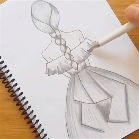 Beautiful pencil sketch | Art drawings simple, Drawings, Pencil art drawings