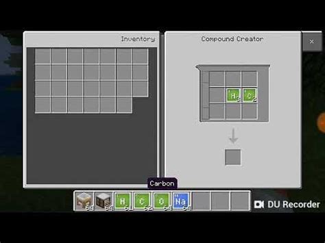 How To Make An Ice Bomb In Minecraft (i have a poll now) - YouTube