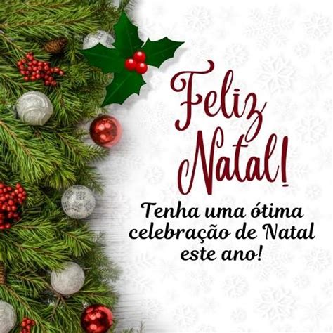 How Do You Say Merry Christmas In Portuguese Language