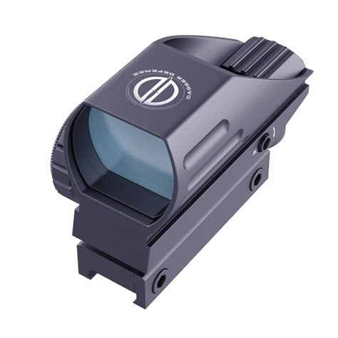 AR-15 Red Dot Sights Buyer's Guide - GunMann