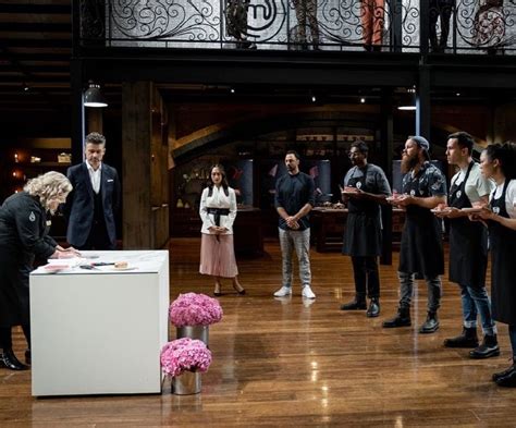 MasterChef Australia Season 13 Episode 17 Review: Waste Of An Immunity ...