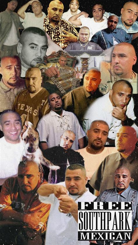 Spm, carlos coy, south park mexican, HD phone wallpaper | Peakpx