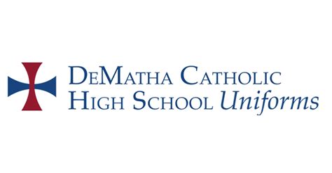 The Official School Uniform Website for DeMatha Catholic High School – DeMathaUniforms.com