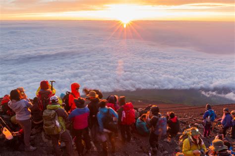 A Beginner’s Guide to Climbing Mount Fuji - GaijinPot