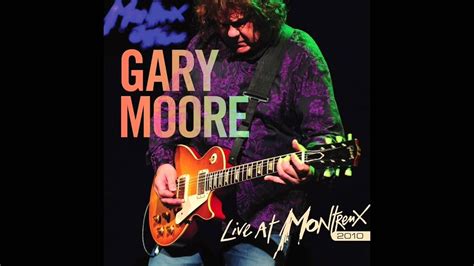 Gary Moore : Live At Montreux 2010 (2010) - AZ Movies