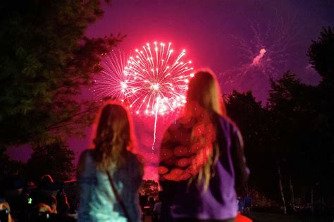 61st annual Bay City fireworks festival will take place June 29, 30, 1