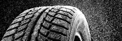 Winter/Snow Tires vs. All-Season Tires Comparison - Consumer Reports