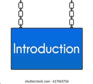 61,649 Introduction Image Images, Stock Photos & Vectors | Shutterstock