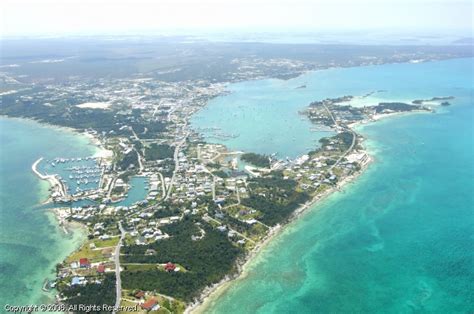 Marsh Harbour, , Abacos, Bahamas