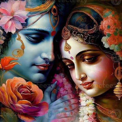 The Ultimate Collection of 999+ Mind-Blowing Radha Krishna Wallpaper ...