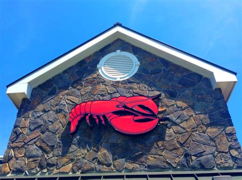 Red Lobster "Red Lobster Restaurant" "Red Lobster" 6/2014 | Flickr