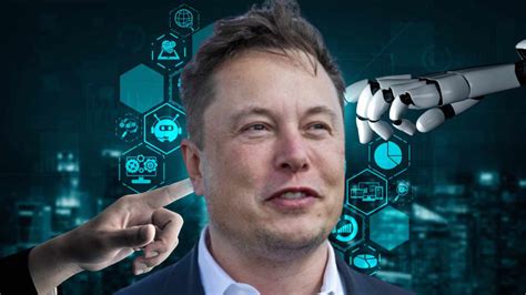 Elon Musk Discusses Creating AI Giant to Challenge Google, Microsoft — Suggests Twitter and ...