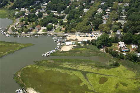 Absecon Bay Sportsman Ctr in Absecon, NJ, United States - Marina ...