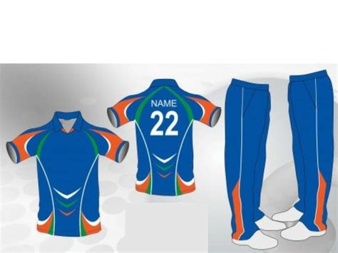 Women Cricket Uniform, Rs 750 /set Complete Solutions International | ID: 11853165730