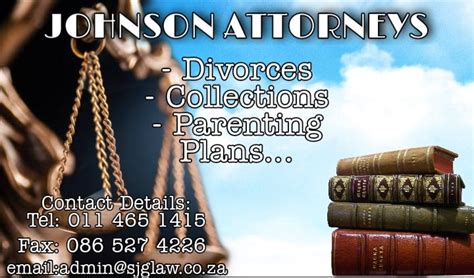 Johnson Attorneys