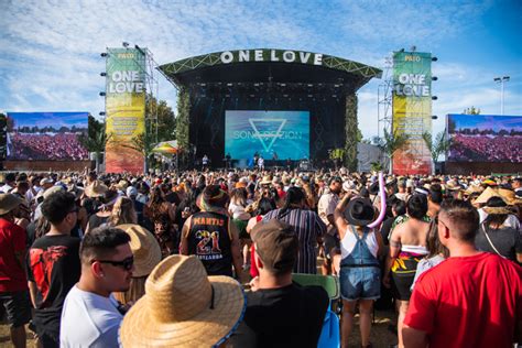 SunLive - One Love Festival review: Party like it‘s 2021! - The Bay's ...