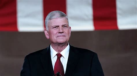 'What a Lie': Franklin Graham Reacts to Shocking Pastoral Survey ...